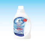 LAUNDRY LIQUID DETERGENT 1L