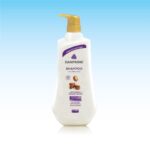 SHAMPOO DAMAGED HAIR SILKY AND SHINY 1.8