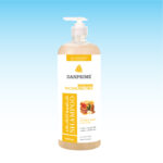 SHAMPOO ALMOND AND HONEY 1000ML