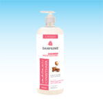 CONDITIONER ARGAN & ALMOND OILS  1000ML