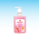 LIQUID HAND SOAP 500 ML