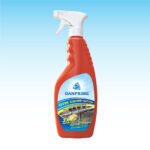 OVEN CLEANER 650ML