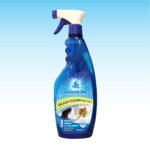 GLASS CLEANER 650 ML