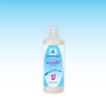 HAND SANITIZER 500 ML