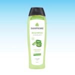 SHAMPOO ALOE VERA ANTI DANDRUFF 600ML