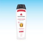 CONDITIONER FRIZZY HAIR 600ML