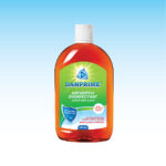 ANTISEPTIC DISINFECTANT 500ML